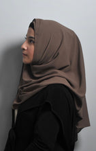 Pistachio Hijab