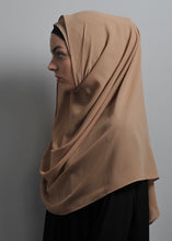 Nude Hijab