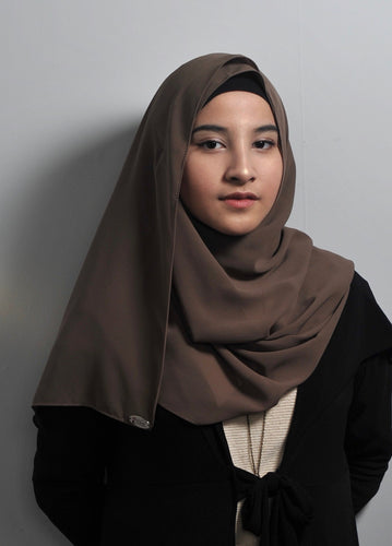 Pistachio Hijab
