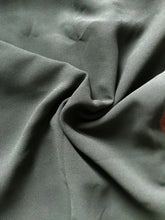 Charcoal Grey Hijab