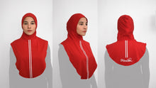 V3 MoreSlim Sports hijabs