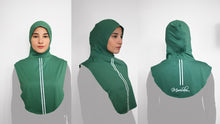 V3 MoreSlim Sports hijabs (for Malaysia/Singapore purchasers)