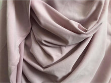 Cameo pink stretchy (KOR) instant hijab CF