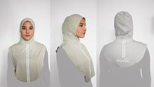 V3 MoreSlim Sports hijabs (for Malaysia/Singapore purchasers)